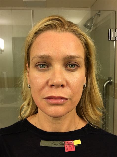 Laurie Holden Nude Leaked (3 New Photos) 